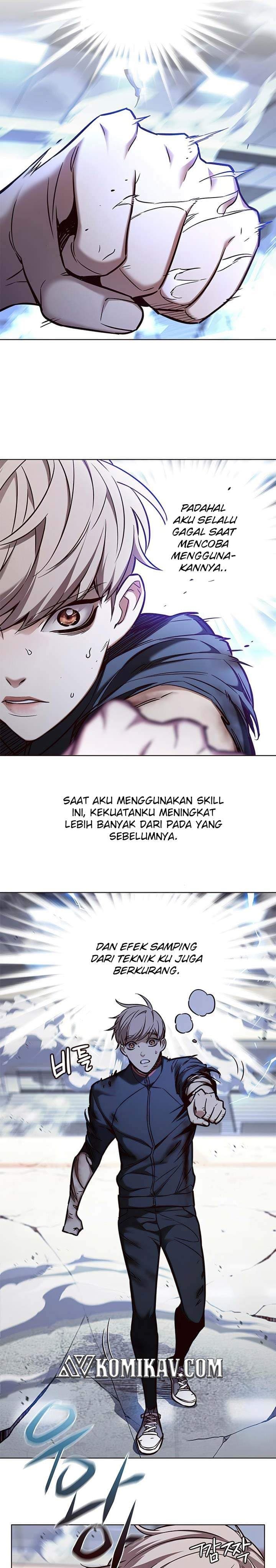 Eleceed Page 4