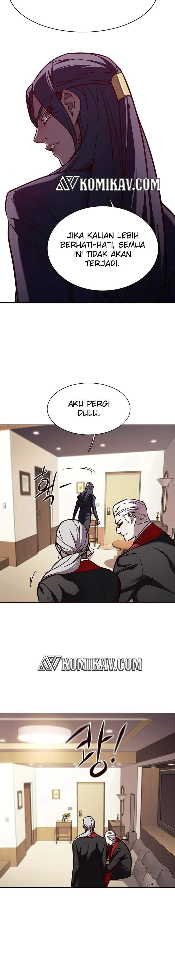 Eleceed Page 41