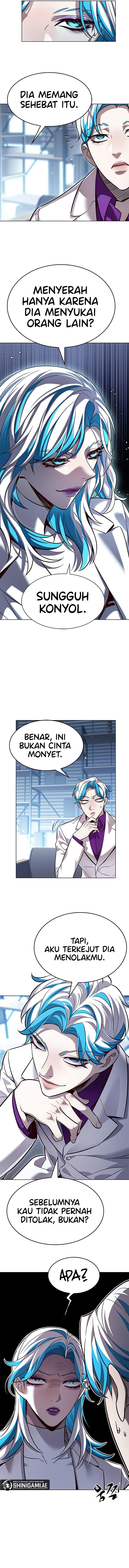 Eleceed Page 3
