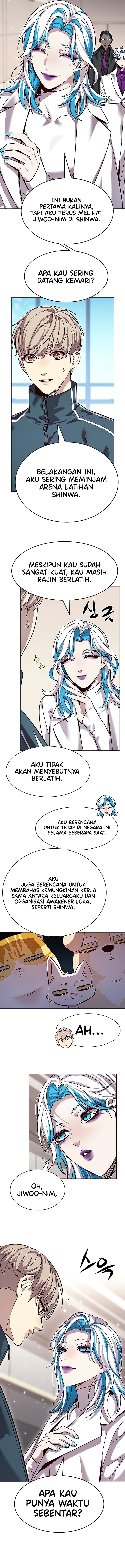 Eleceed Page 7