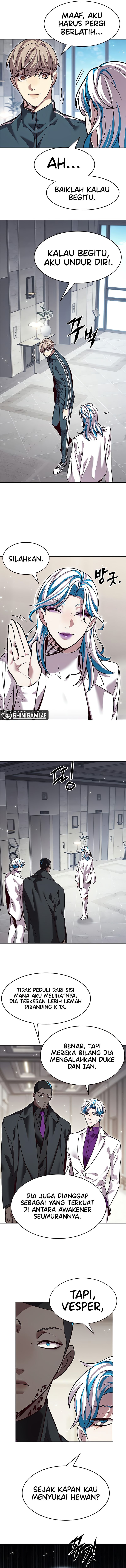 Eleceed Page 8