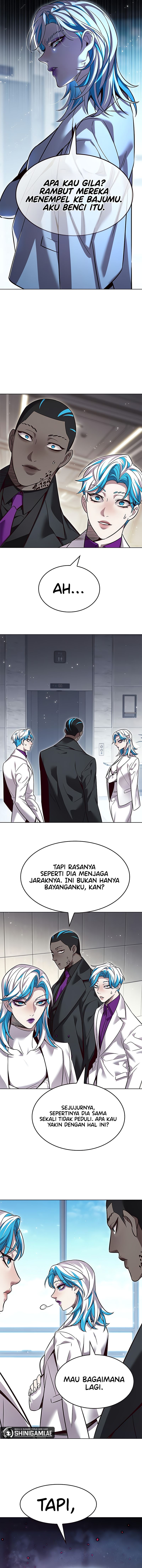 Eleceed Page 9