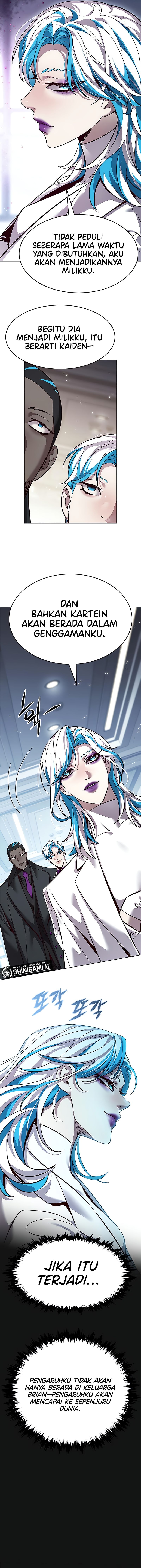 Eleceed Page 10