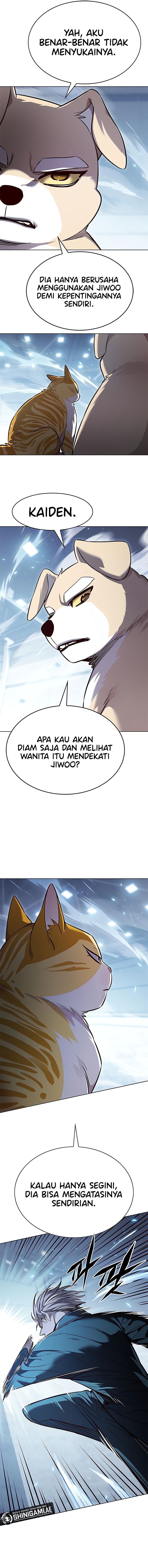 Eleceed Page 13