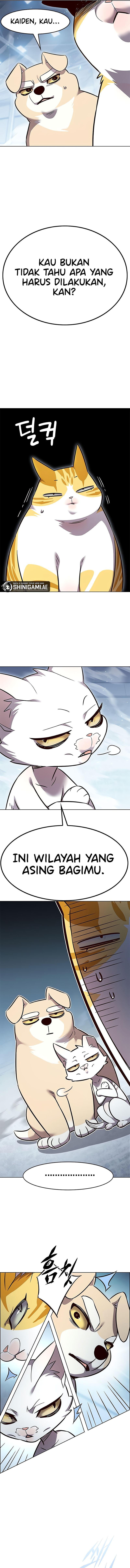 Eleceed Page 15