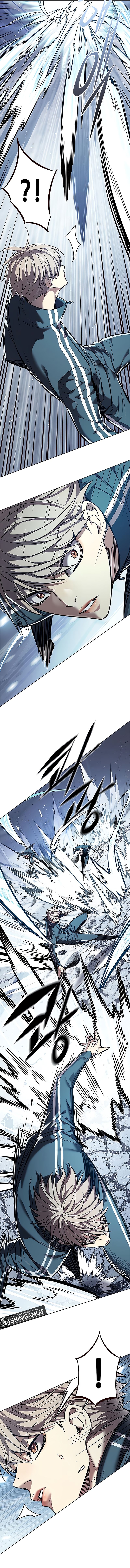 Eleceed Page 16