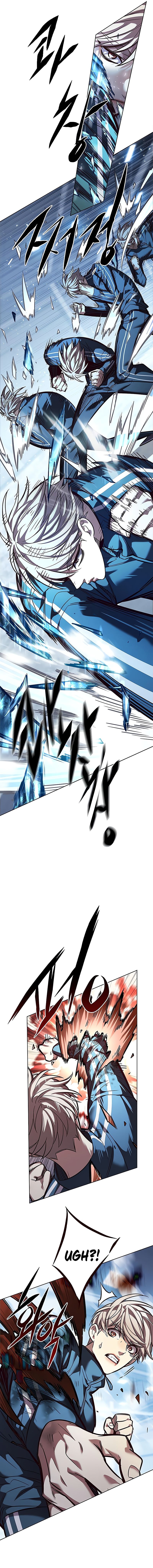 Eleceed Page 18