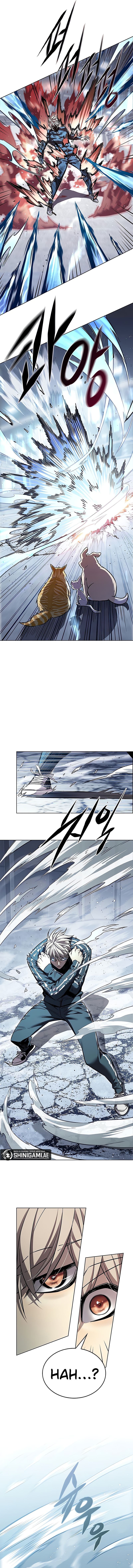 Eleceed Page 19