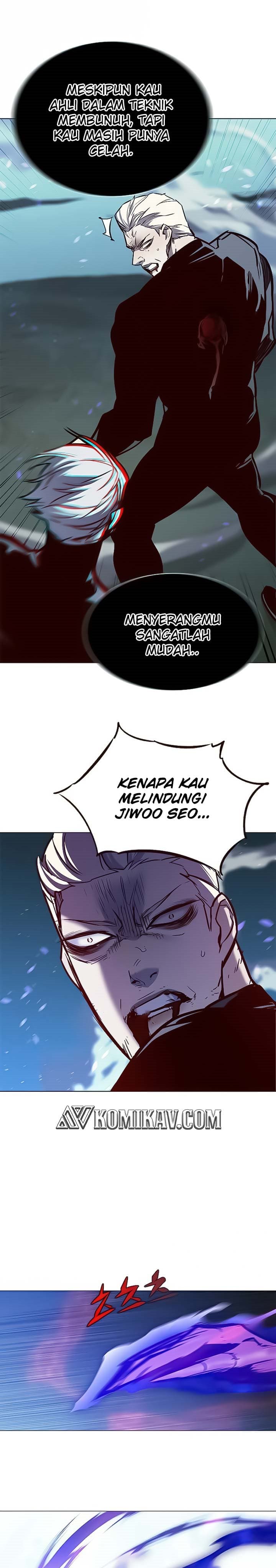 Eleceed Page 10