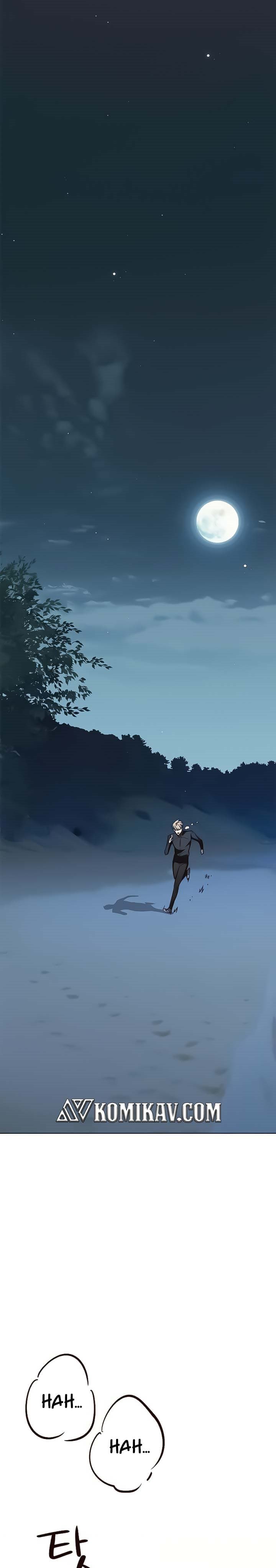 Eleceed Page 14
