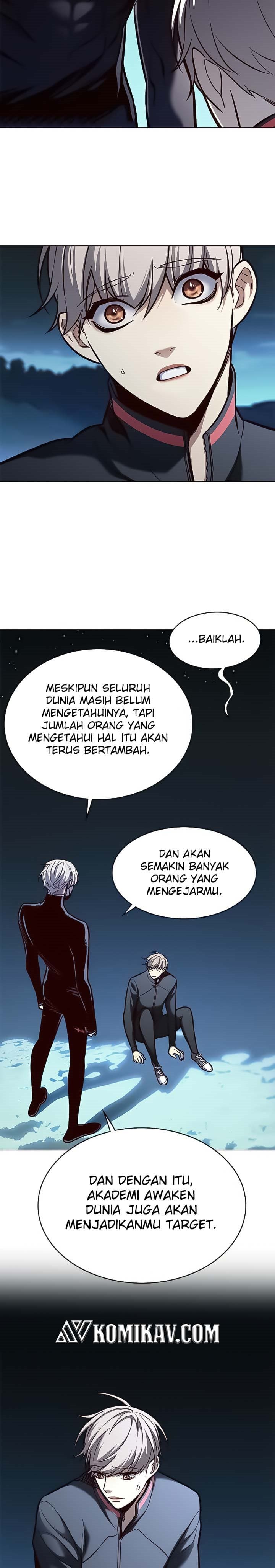 Eleceed Page 20
