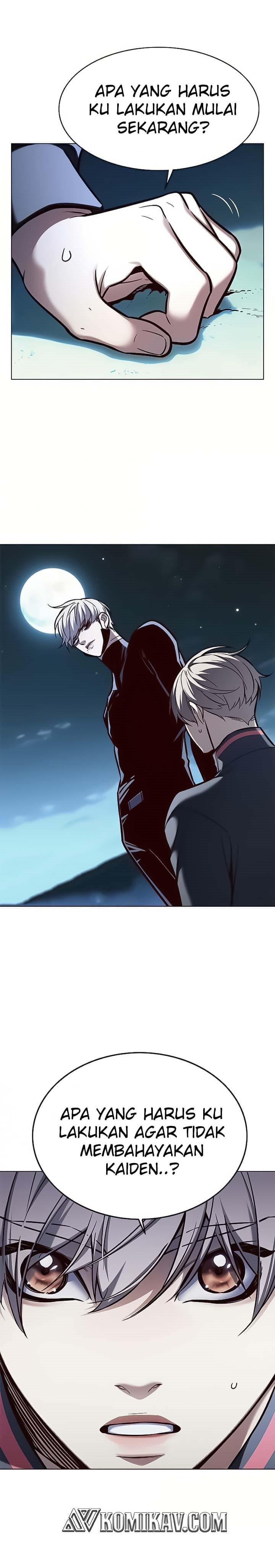 Eleceed Page 22