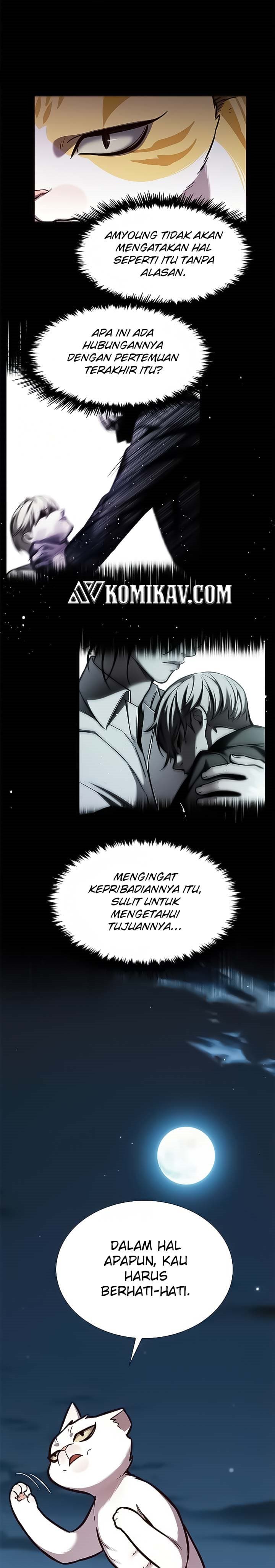 Eleceed Page 34
