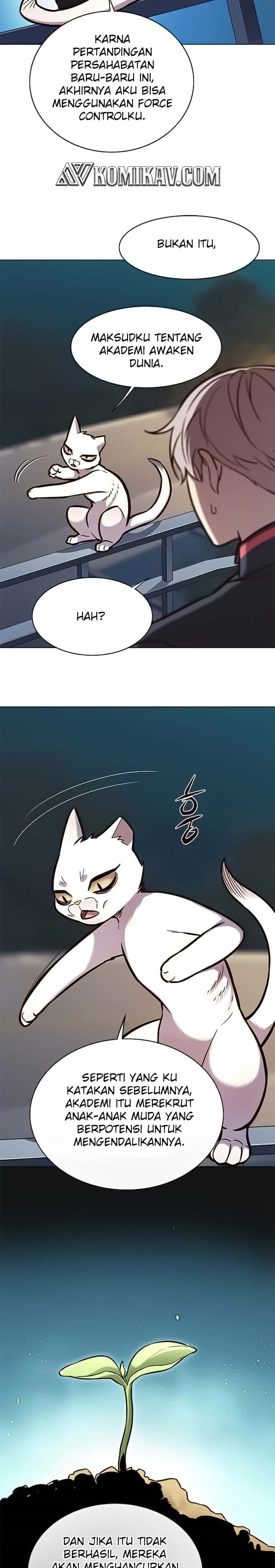 Eleceed Page 36