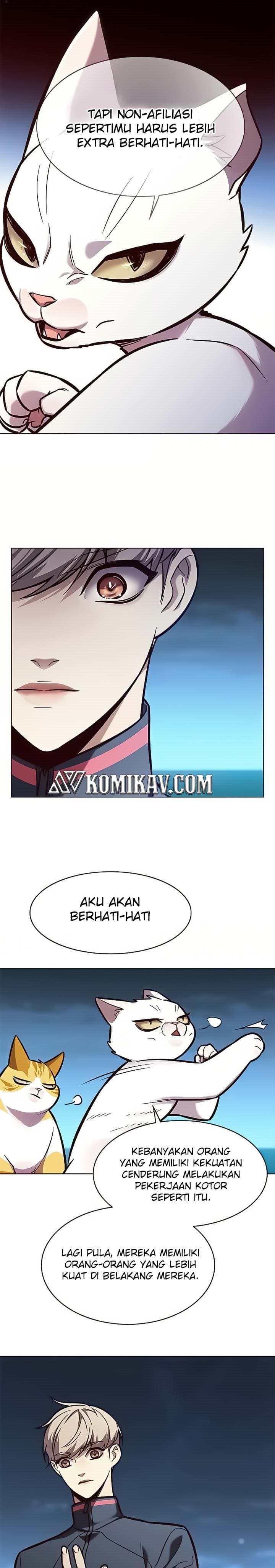 Eleceed Page 38
