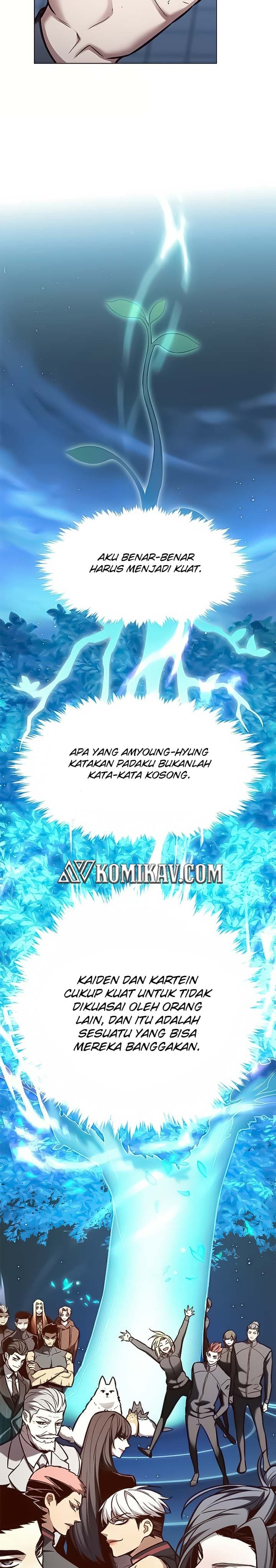 Eleceed Page 40