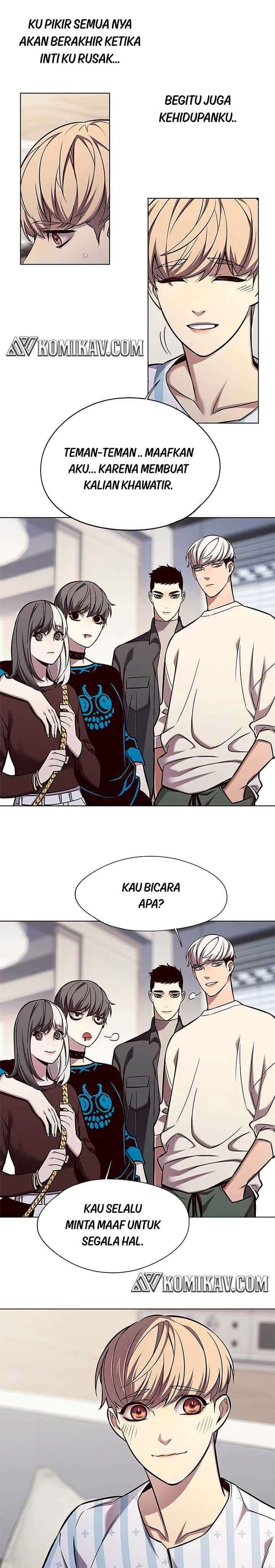 Eleceed Page 11