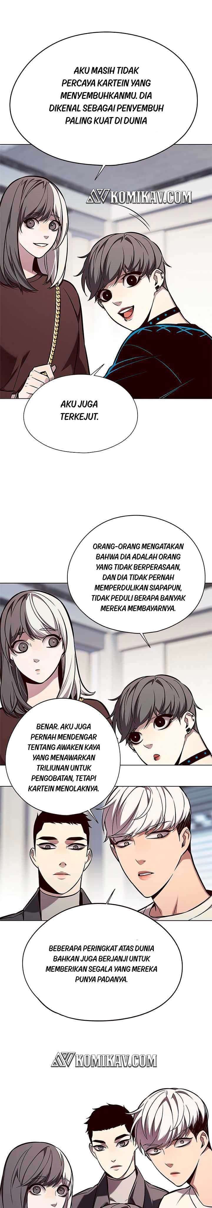 Eleceed Page 13