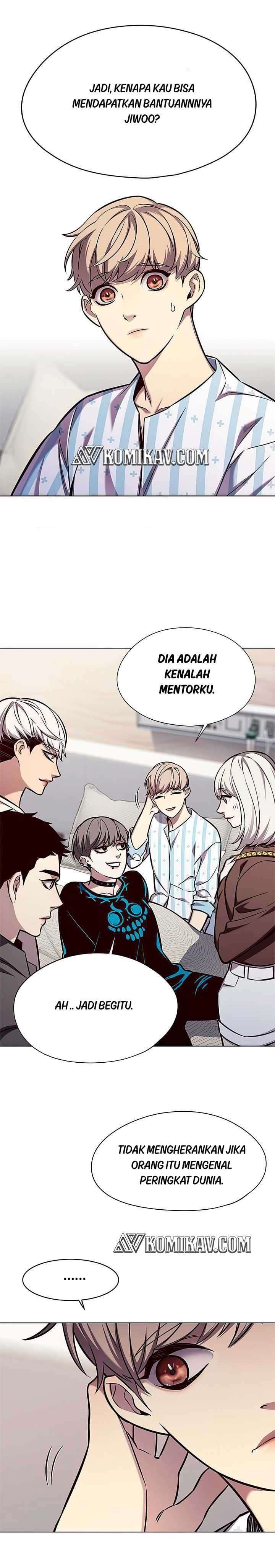 Eleceed Page 15