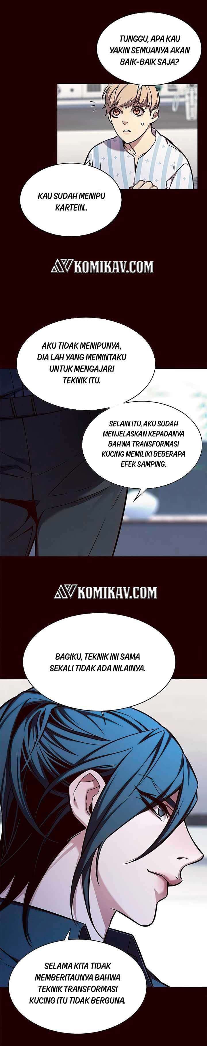 Eleceed Page 21