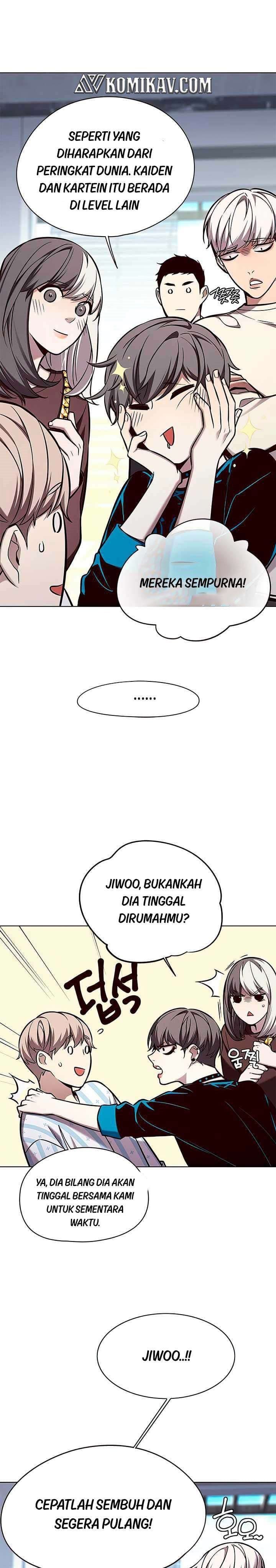Eleceed Page 23