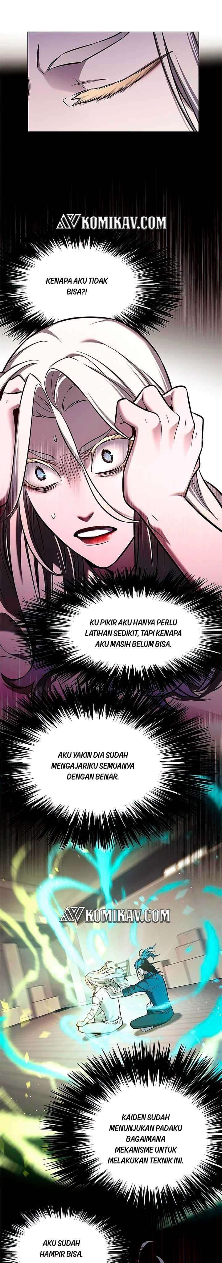 Eleceed Page 27