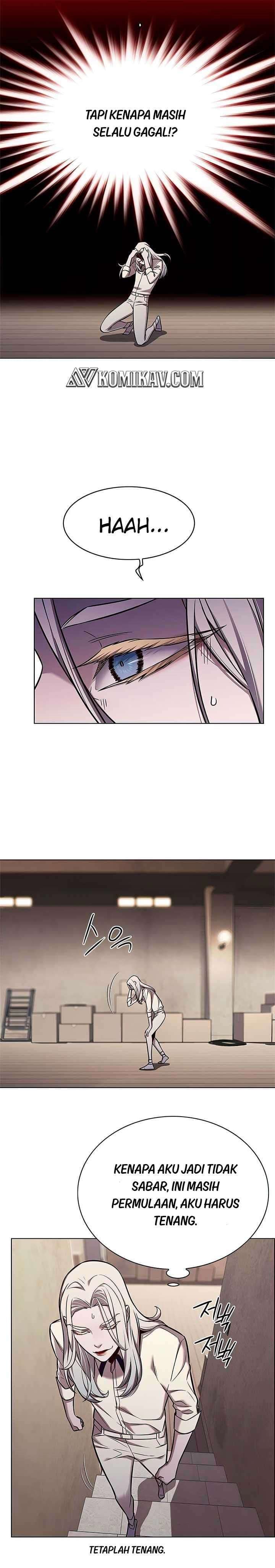 Eleceed Page 29