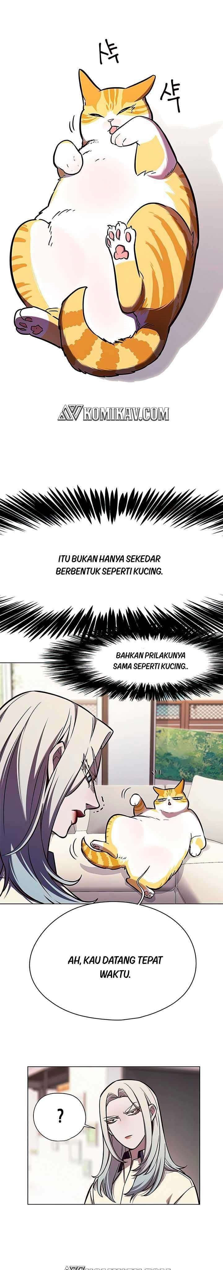 Eleceed Page 31