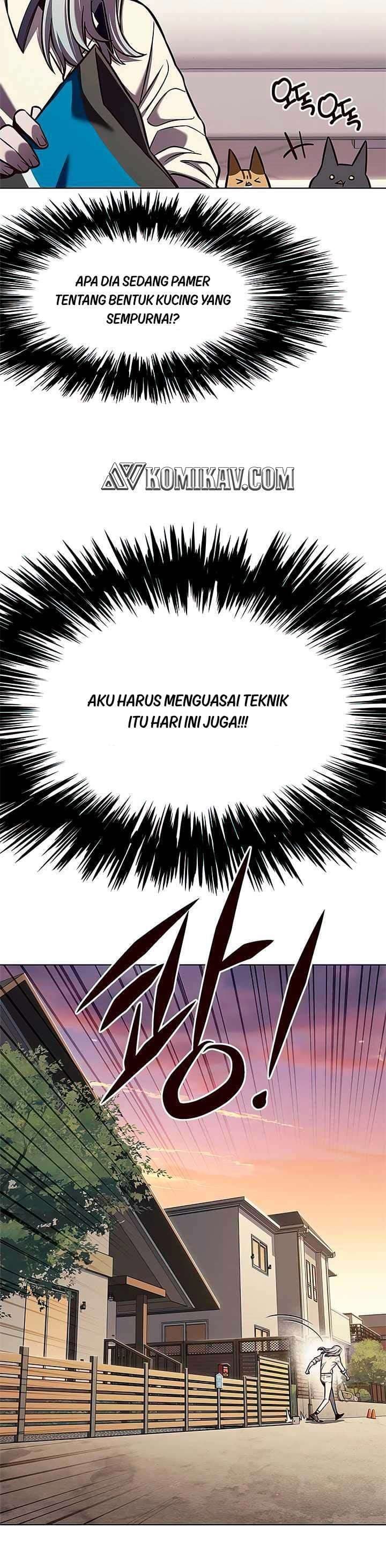 Eleceed Page 34