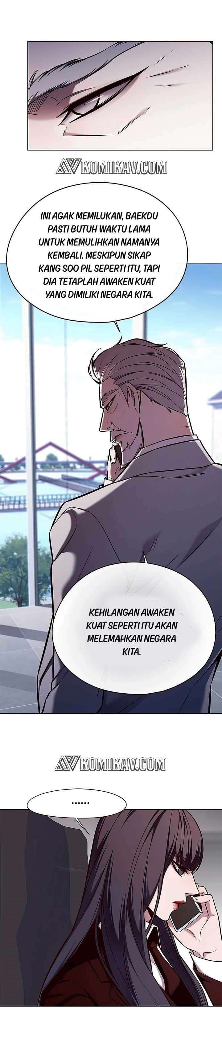 Eleceed Page 6
