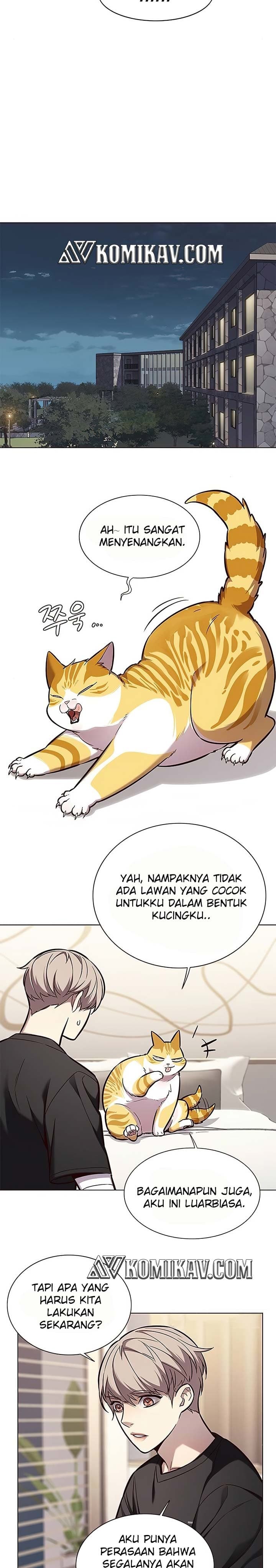 Eleceed Page 12