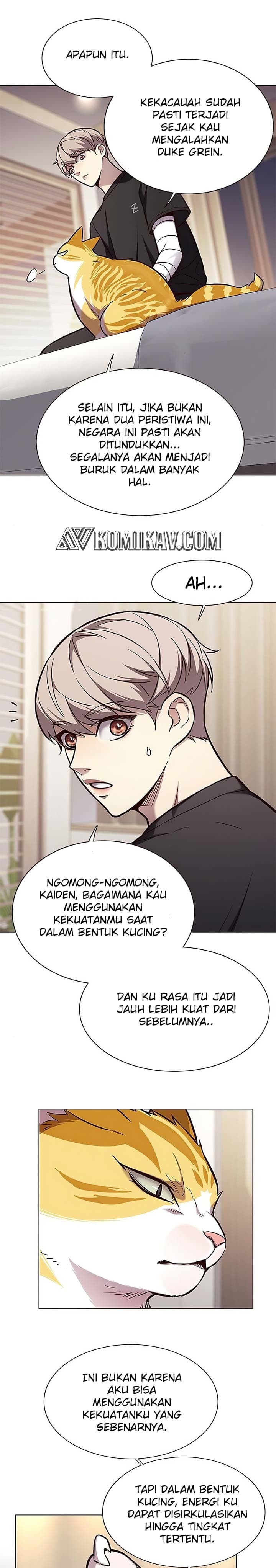 Eleceed Page 14
