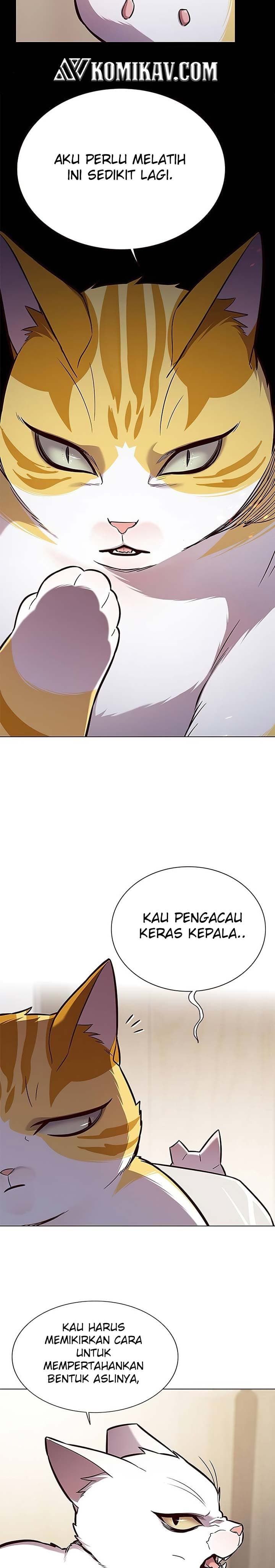 Eleceed Page 16