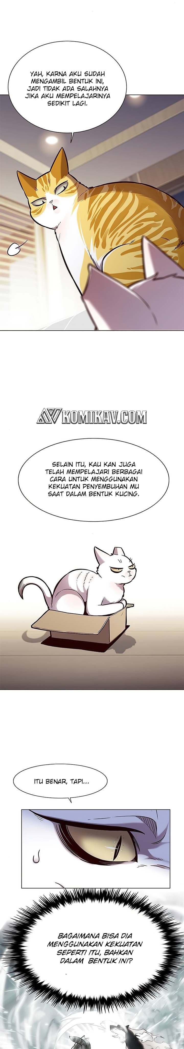 Eleceed Page 18