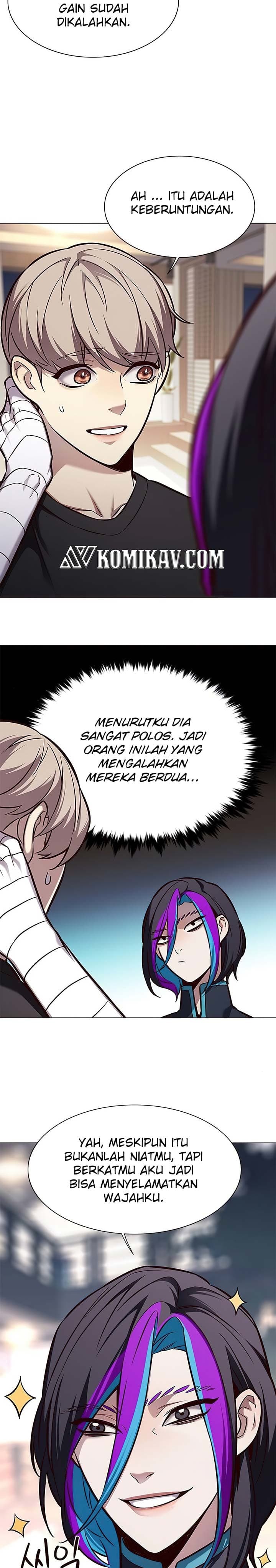 Eleceed Page 24