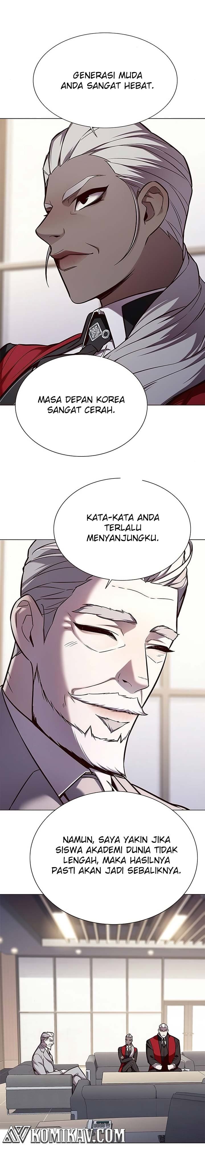 Eleceed Page 32