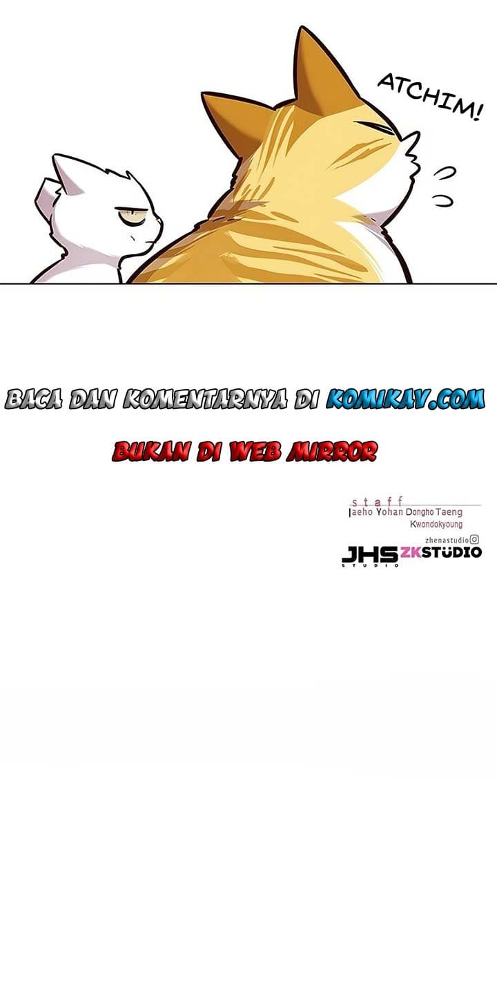 Eleceed Page 50