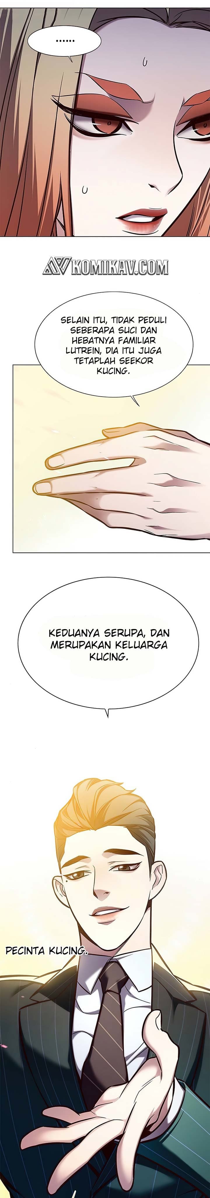 Eleceed Page 6