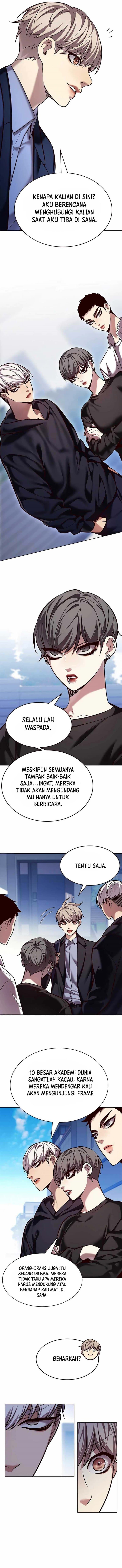 Eleceed Page 10