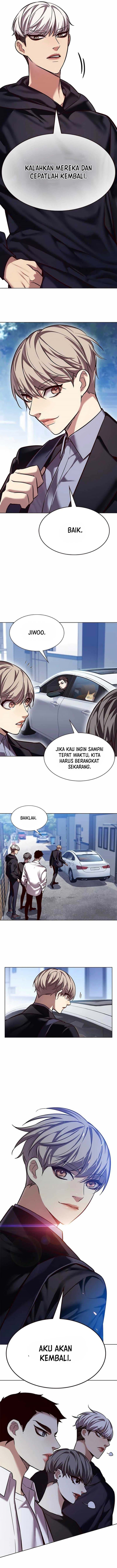 Eleceed Page 11