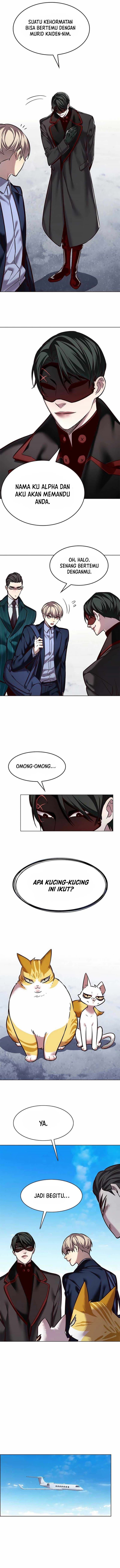 Eleceed Page 13
