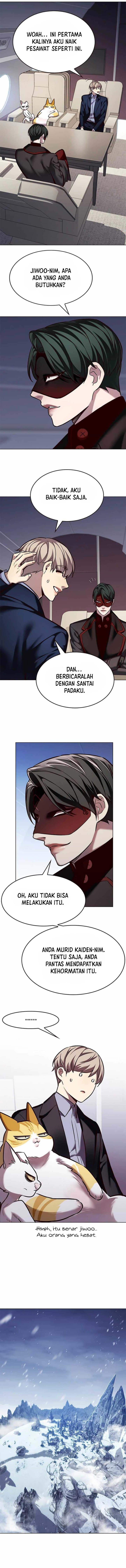 Eleceed Page 14