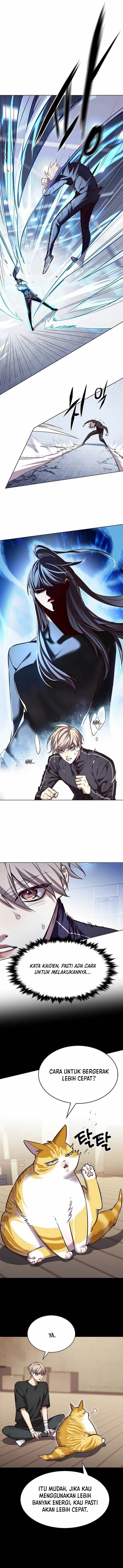 Eleceed Page 4