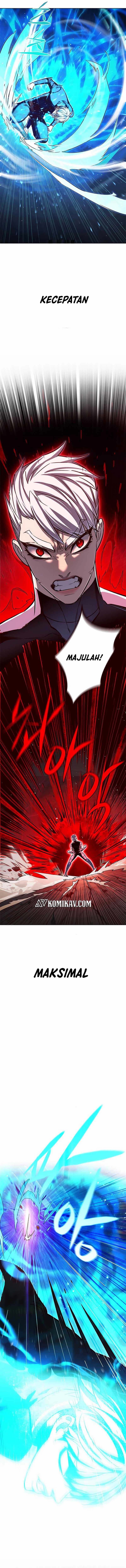 Eleceed Page 13