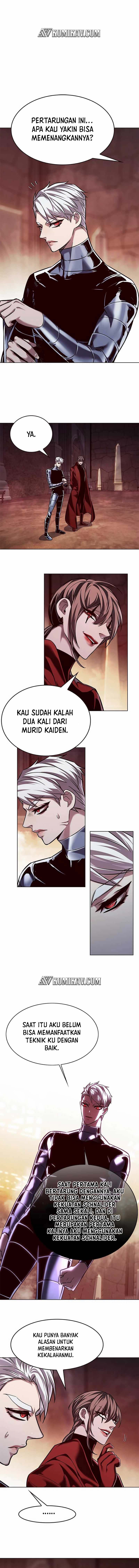 Eleceed Page 2