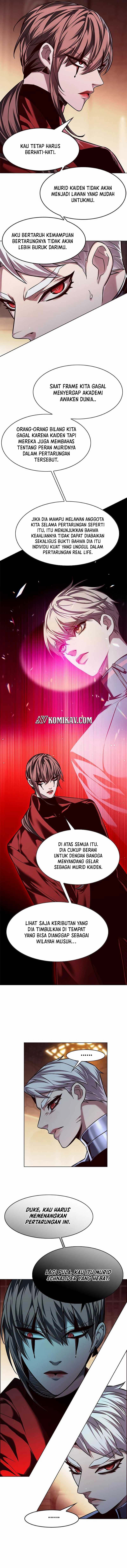 Eleceed Page 3