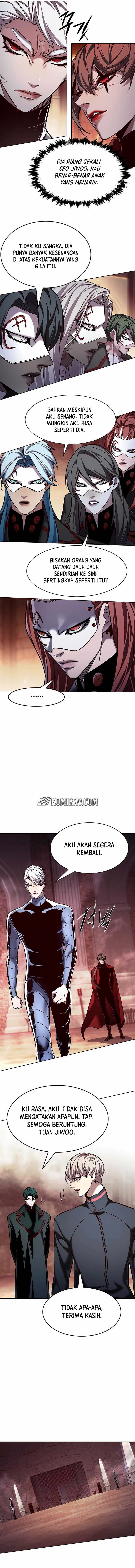 Eleceed Page 6