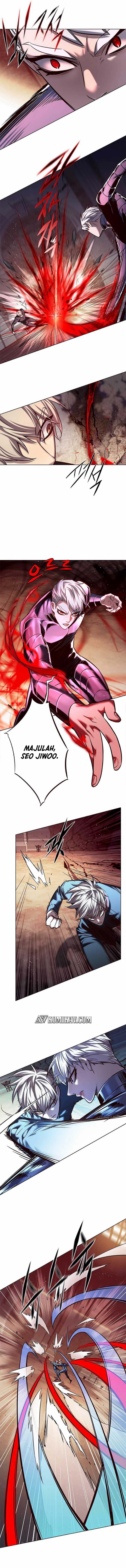 Eleceed Page 8