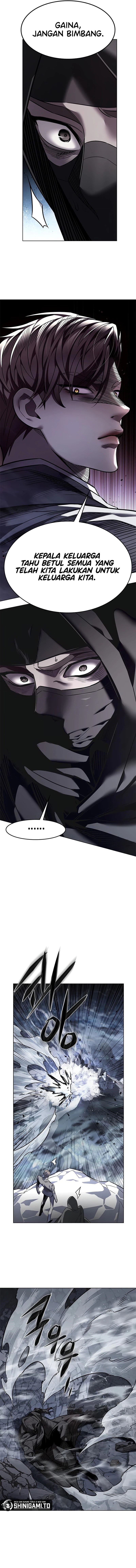 Eleceed Page 3
