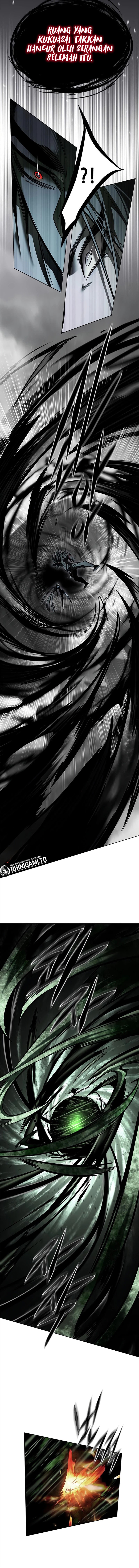 Eleceed Page 10